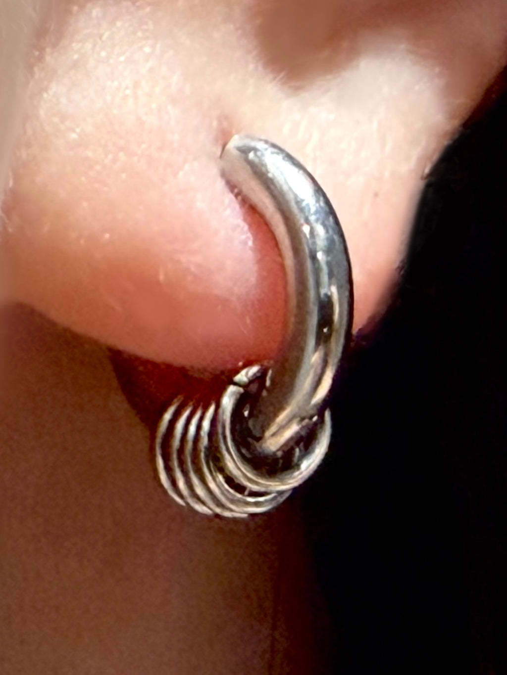 Lavinia Earring