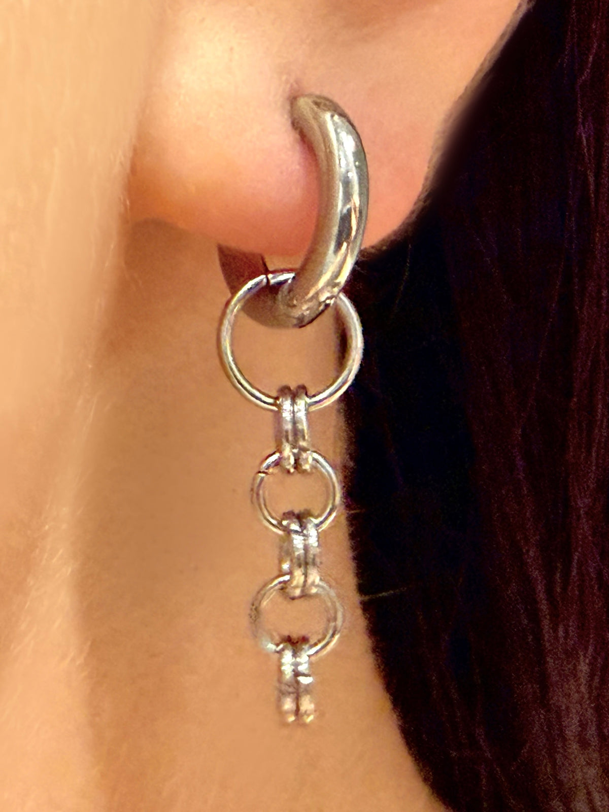 Sophia Dangle Earring