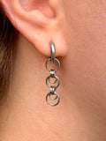 Daniella Dangle Earring